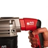 Milwaukee K750S FÚRÓ-BONTÓ KALAPÁCS SDS-MAX BEFOGÁS 7 KG