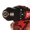 Kép 6/7 - Milwaukee M12BDD-202C M12 fúrócsavarozó