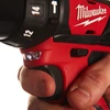 Kép 5/5 - Milwaukee M12BPD-0 M12 ütvefúró-csavarozó