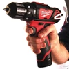Milwaukee M12BPD-0 M12 ütvefúró-csavarozó