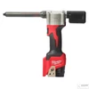 Milwaukee M12 BPRT-201X M12 SZUPERKOMPAKT POPSZEGECSELő