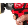 Kép 6/9 - Milwaukee M12BPS-0 M12 polírozó