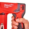 Kép 6/6 - Milwaukee M12BST-0 Kapcsozó XXX