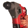 Kép 3/4 - Milwaukee M12 CH-602X  M12 FUEL SZUPERKOMPAKT SDS+ KALAPÁCS