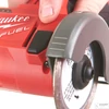 Kép 3/3 - Milwaukee M12 FCOT-0 M12 FUEL SZUPERKOMPAKT VÁGÓSZERSZÁM