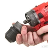 Kép 18/21 - Milwaukee M12 FPDXKIT-202X  M12 FUEL SZUPERKOMPAKT LEVEHETő TOKMÁNYÚ ÜTVEFÚRÓ-CSAVAROZÓ
