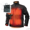 Kép 3/8 - Milwaukee M12 HJBL4-0(XL) M12 PRÉMIUM FűTHETő KABÁT - FEKETE
