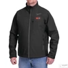 Kép 5/8 - Milwaukee M12 HJBL4-0(XL) M12 PRÉMIUM FűTHETő KABÁT - FEKETE