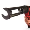 Milwaukee M12PCG 310C-0 M12 ragasztópisztoly 310ml