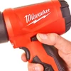 Kép 3/6 - Milwaukee M18BHG-0 hőlégfúvó XXX