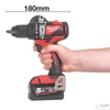 Milwaukee M18 BLPD2-0X  M18 SZÉNKEFE NÉLKÜLI ÜTVEFÚRÓ-CSAVAROZÓ