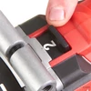 Milwaukee M18 BLPD2-502X M18 SZÉNKEFE NÉLKÜLI ÜTVEFÚRÓ-CSAVAROZÓ