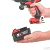 Kép 16/16 - Milwaukee M18 BLPD2-502X M18 SZÉNKEFE NÉLKÜLI ÜTVEFÚRÓ-CSAVAROZÓ