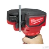 Kép 3/3 - Milwaukee M18 BLTRC-0X  M18™ szénkefe nélküli menetesszár vágó