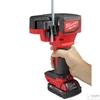 Kép 6/7 - Milwaukee M18 BLTRC-522X M18 szénkefe nélküli menetesszár vágó