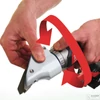 Milwaukee M18BMS12-0 M18 fémvágó olló