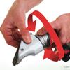 Kép 2/3 - Milwaukee M18BMS12-0 M18 fémvágó olló