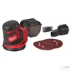 Milwaukee M18 BOS125-0  M18 EXCENTER CSISZOLÓGÉP 125 MM