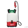 Milwaukee M18 BPFP-CST  M18™ hátizsák permetező - vegyszer permetező