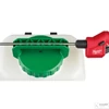 Milwaukee M18 BPFP-CST  M18™ hátizsák permetező - vegyszer permetező