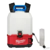 Milwaukee M18 BPFP-WST M18™- vízpermetező tartály