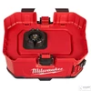 Milwaukee M18 BPFPH-401  M18™ hátizsák permetező