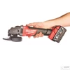 Milwaukee M18CAG 115X-0 M18 FUEL sarokcsiszoló 115 mm