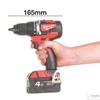 Kép 2/4 - Milwaukee M18 CBLDD-0X  M18™ kompakt szénkefe nélküli fúrócsavarozó