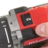 Kép 3/8 - Milwaukee M18 CBLPD-0  M18™ kompakt szénkefe nélküli ütvefúró-csavarozó