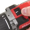 Kép 2/8 - Milwaukee M18 CBLPD-0X  M18™ kompakt szénkefe nélküli ütvefúró-csavarozó