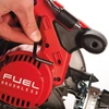 Kép 9/11 - Milwaukee M18CCS55-0X akkus körfűrész