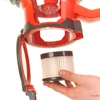 Milwaukee M18 CV-0 M18 kompakt kézi porszívó