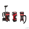 Kép 2/26 - Milwaukee M18 FBPV-0 M18 FUEL™ háti porszívó