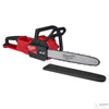 Kép 3/11 - Milwaukee M18 FCHS-0   M18 FUEL™ láncfűrész 40 cm-es vezetővel