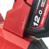Milwaukee M18 FHM-121C  M18 FUEL™ One-Key 8 kg-os fúró-bontó kalapács