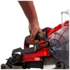 Kép 4/4 - Milwaukee M18 FMS254-0M18 FUEL gérvágó