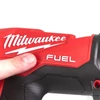 Milwaukee M18 FN18GS-0X akkus szegező
