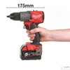 Kép 4/10 - Milwaukee M18 FPD2-0X M18 FUEL ÜTVEFÚRÓ-CSAVAROZÓ