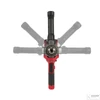Milwaukee M18 FPM-0X  M18 FUEL  KEVERőGÉP