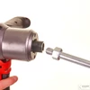 Milwaukee M18 FPM-0X  M18 FUEL  KEVERőGÉP