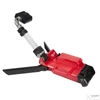 Kép 12/14 - Milwaukee M18 ONERSAL ONE-KEY M18 ÁLLVÁNYOS TÉRMEGVILÁGÍTÓ LED LÁMPA