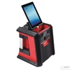 Kép 3/12 - Milwaukee M18RC-0 bluetooth akkus rádió és töltő