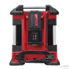 Kép 5/12 - Milwaukee M18RC-0 bluetooth akkus rádió és töltő