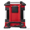 Kép 12/12 - Milwaukee M18RC-0 bluetooth akkus rádió és töltő