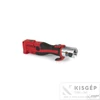 Novopress ACO203BT elektrohidraulikusakkumulátoros présszerszám, 18V, Bluetooth funkcióval