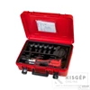 Novopress ACO203BT elektrohidraulikusakkumulátoros présszerszám, 18V, Bluetooth funkcióval