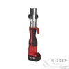 Novopress ACO203XLBT elektrohidraulikus akkumulátoros présszerszám, 18V, Bluetooth funkcióval