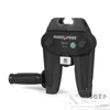 Novopress présgyűrű készlet d108mm M profil, Snap-On adapter pofa ZB222 tárolódobozban