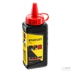 Stanley Porfesték piros 1000g