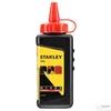 Stanley Porfesték piros 1000g